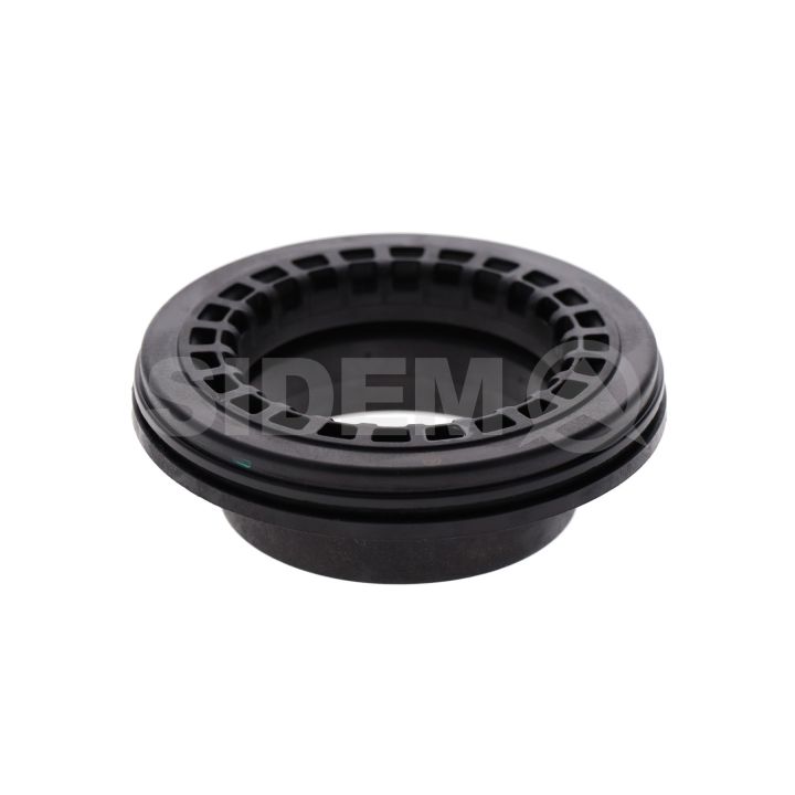 Frikcinis guolis, pakabos statramsčio atramos montavimas SIDEM 809420