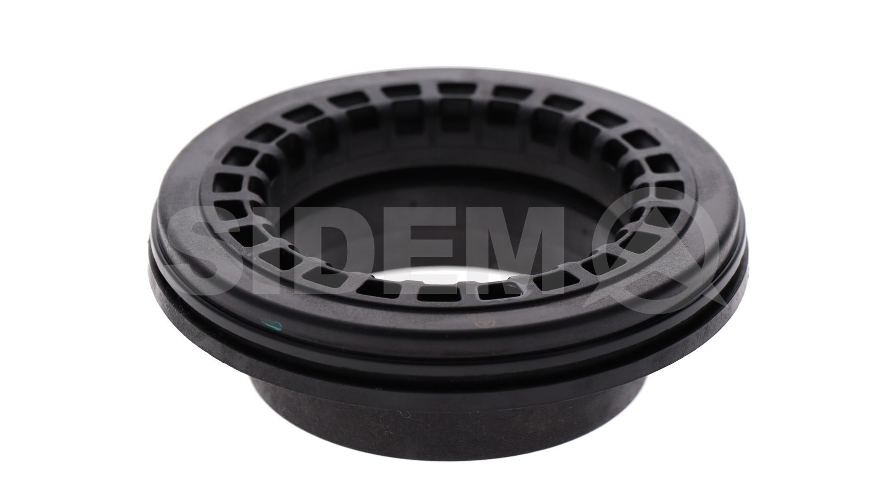 Frikcinis guolis, pakabos statramsčio atramos montavimas SIDEM 809420