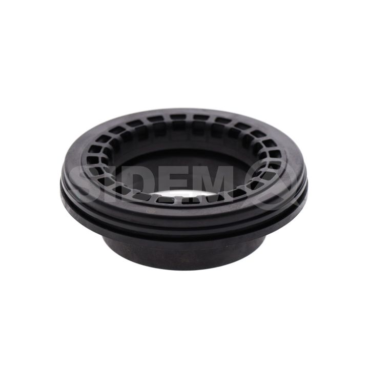 Frikcinis guolis, pakabos statramsčio atramos montavimas SIDEM 809420