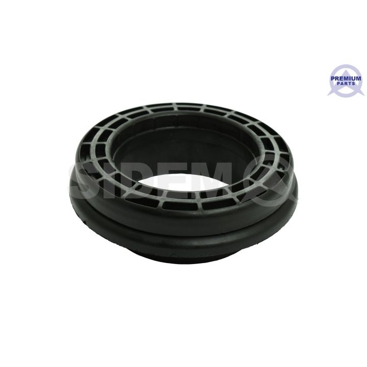 Frikcinis guolis, pakabos statramsčio atramos montavimas SIDEM 819413