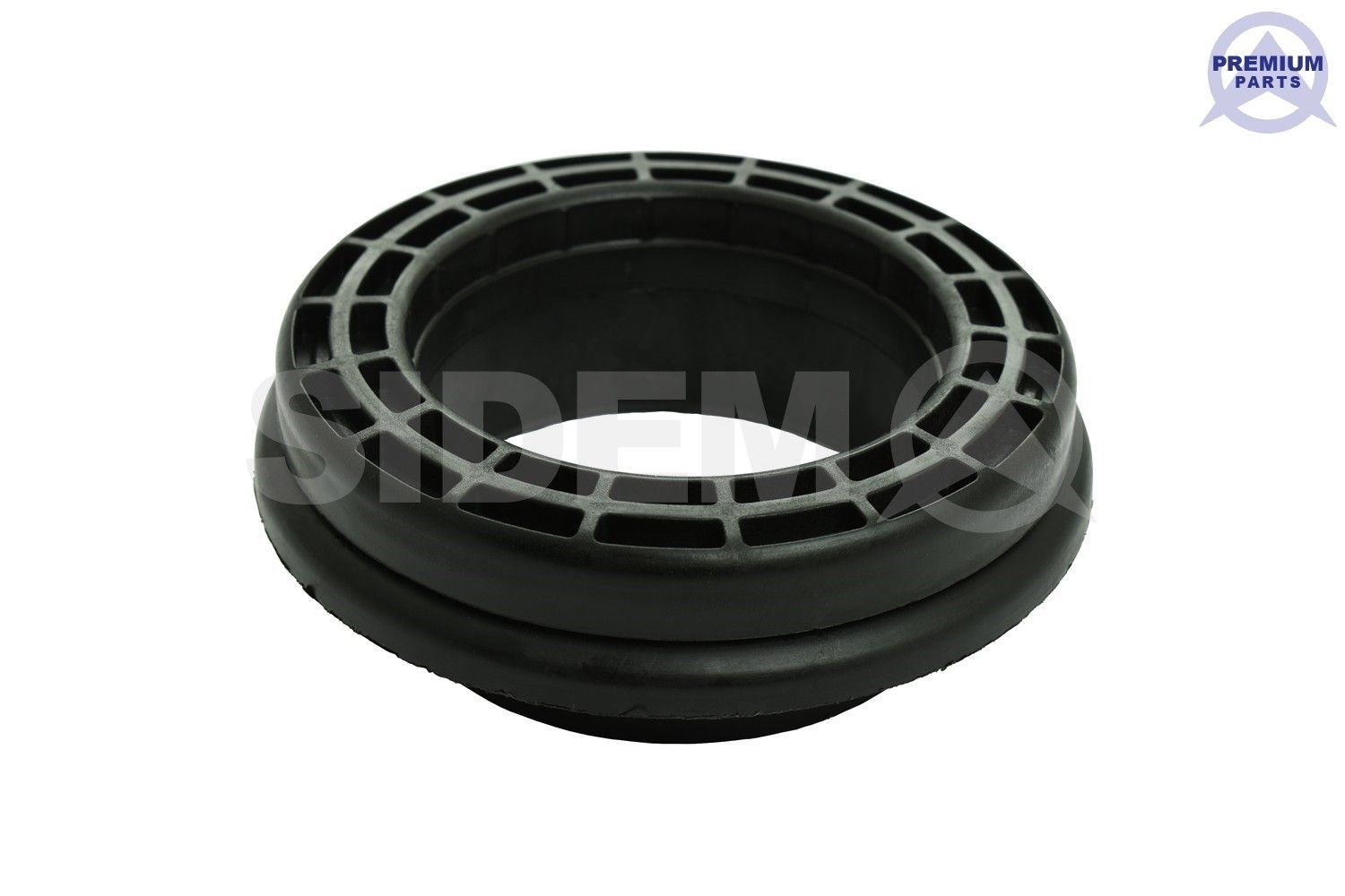 Frikcinis guolis, pakabos statramsčio atramos montavimas SIDEM 819413