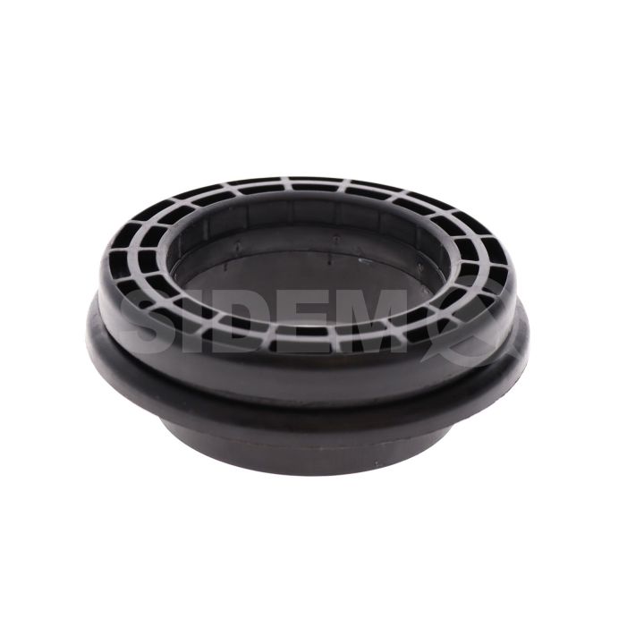 Frikcinis guolis, pakabos statramsčio atramos montavimas SIDEM 819413