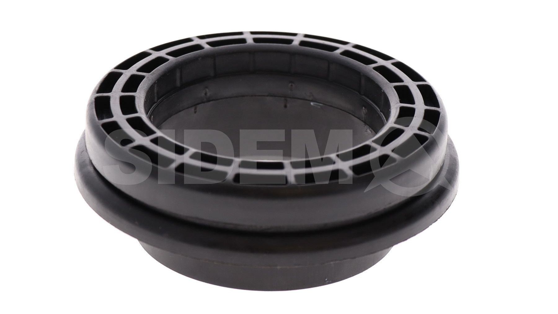 Frikcinis guolis, pakabos statramsčio atramos montavimas SIDEM 819413