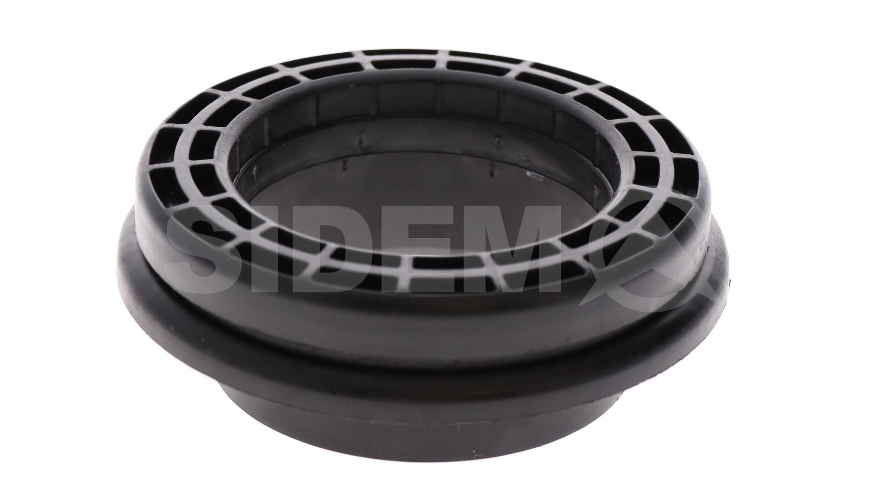 Frikcinis guolis, pakabos statramsčio atramos montavimas SIDEM 819413