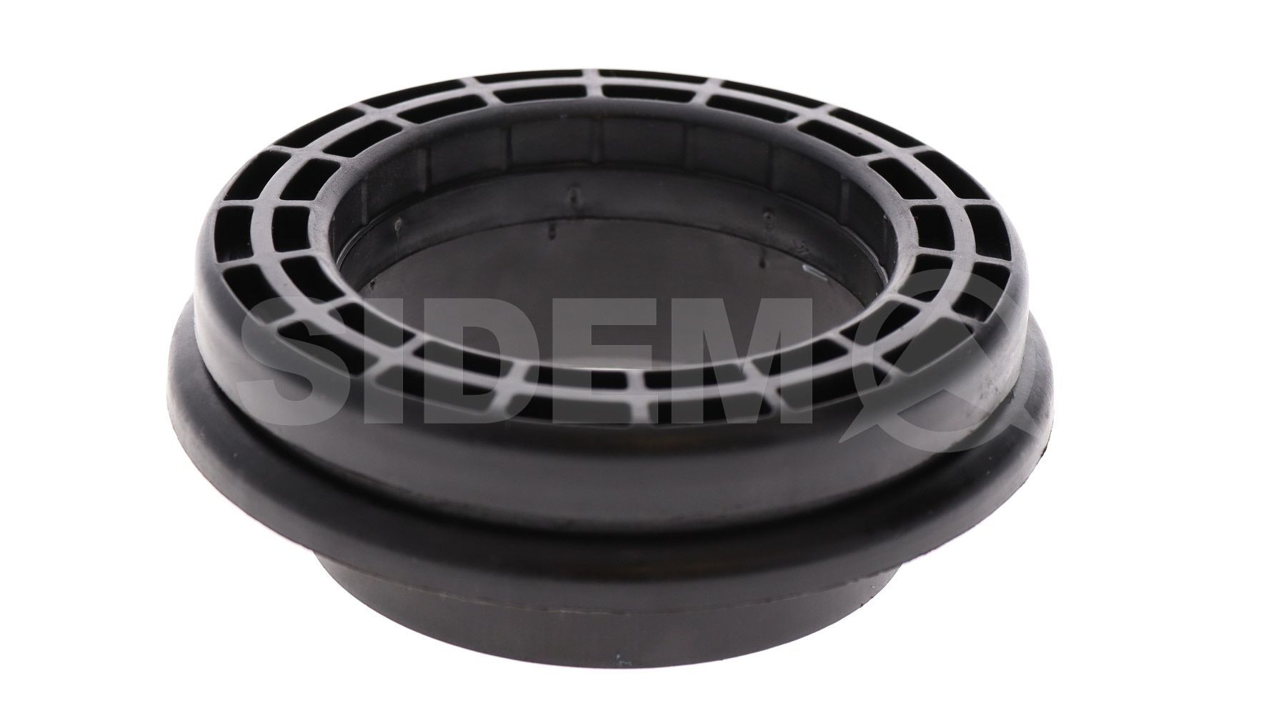 Frikcinis guolis, pakabos statramsčio atramos montavimas SIDEM 819413