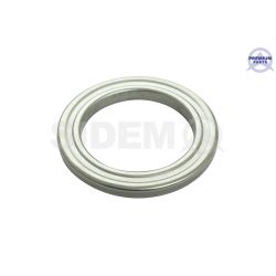 Frikcinis guolis, pakabos statramsčio atramos montavimas SIDEM 819423