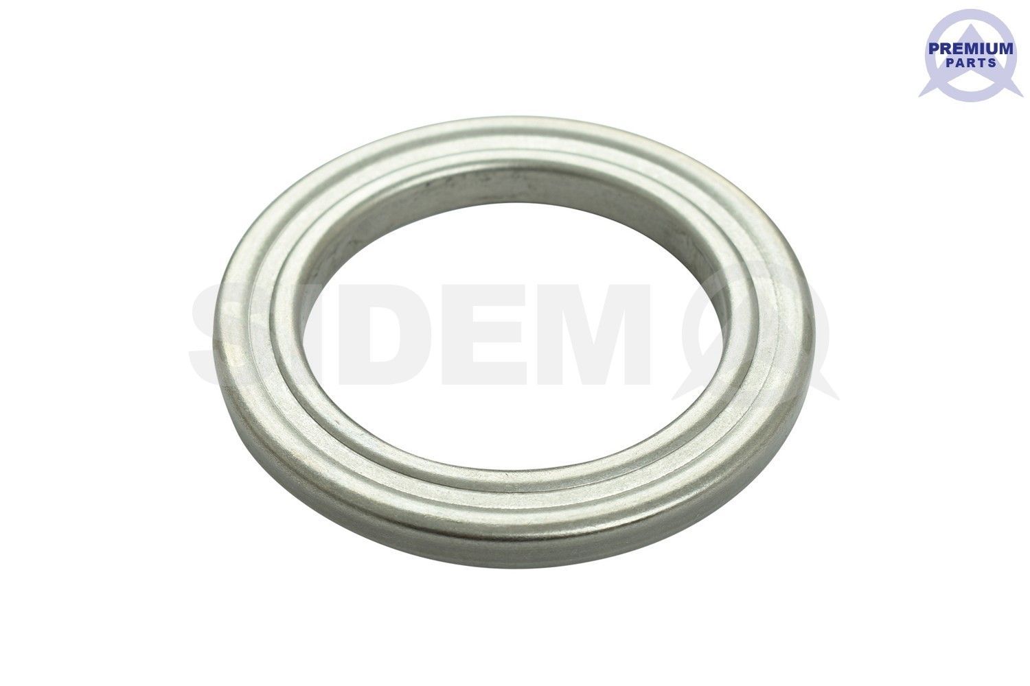 Frikcinis guolis, pakabos statramsčio atramos montavimas SIDEM 819423