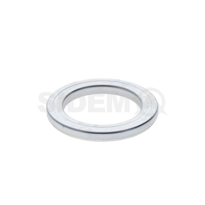 Frikcinis guolis, pakabos statramsčio atramos montavimas SIDEM 819423