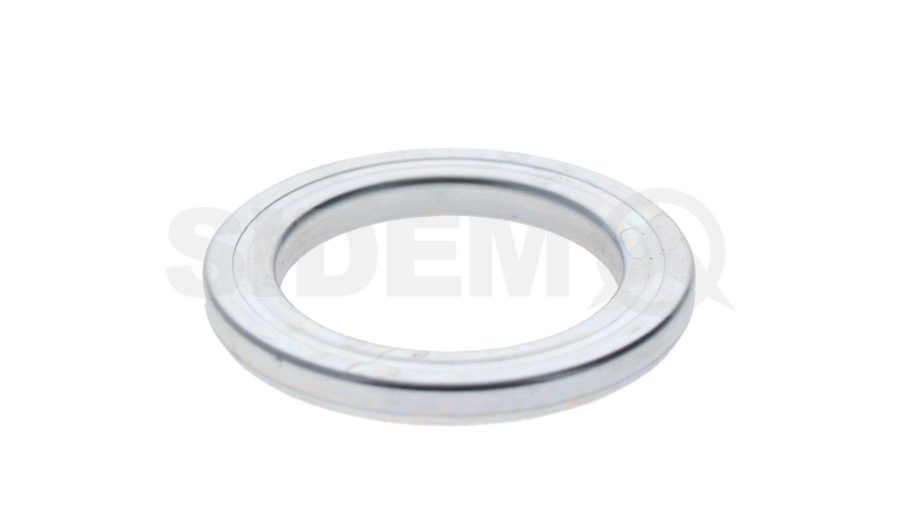 Frikcinis guolis, pakabos statramsčio atramos montavimas SIDEM 819423