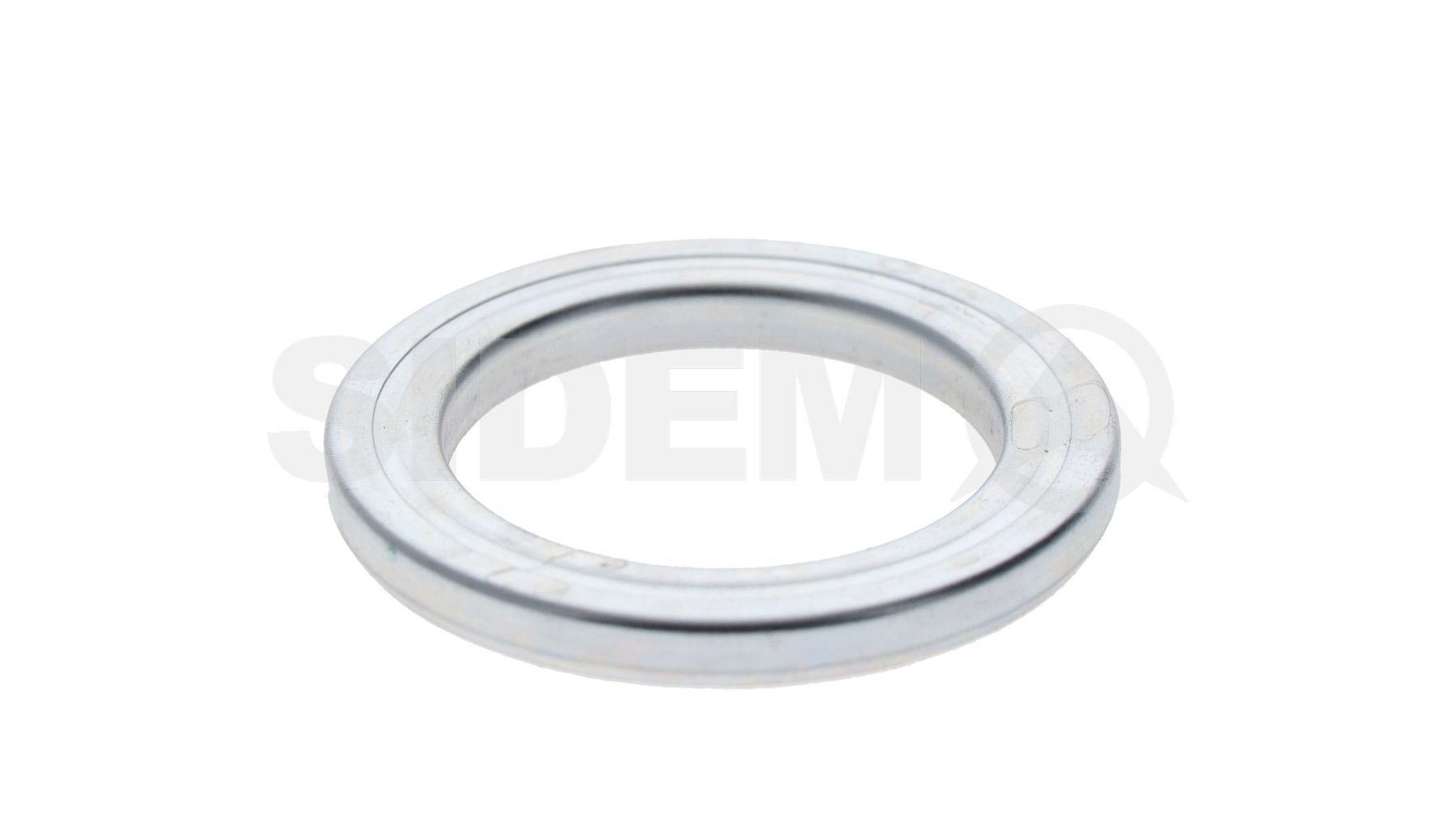 Frikcinis guolis, pakabos statramsčio atramos montavimas SIDEM 819423