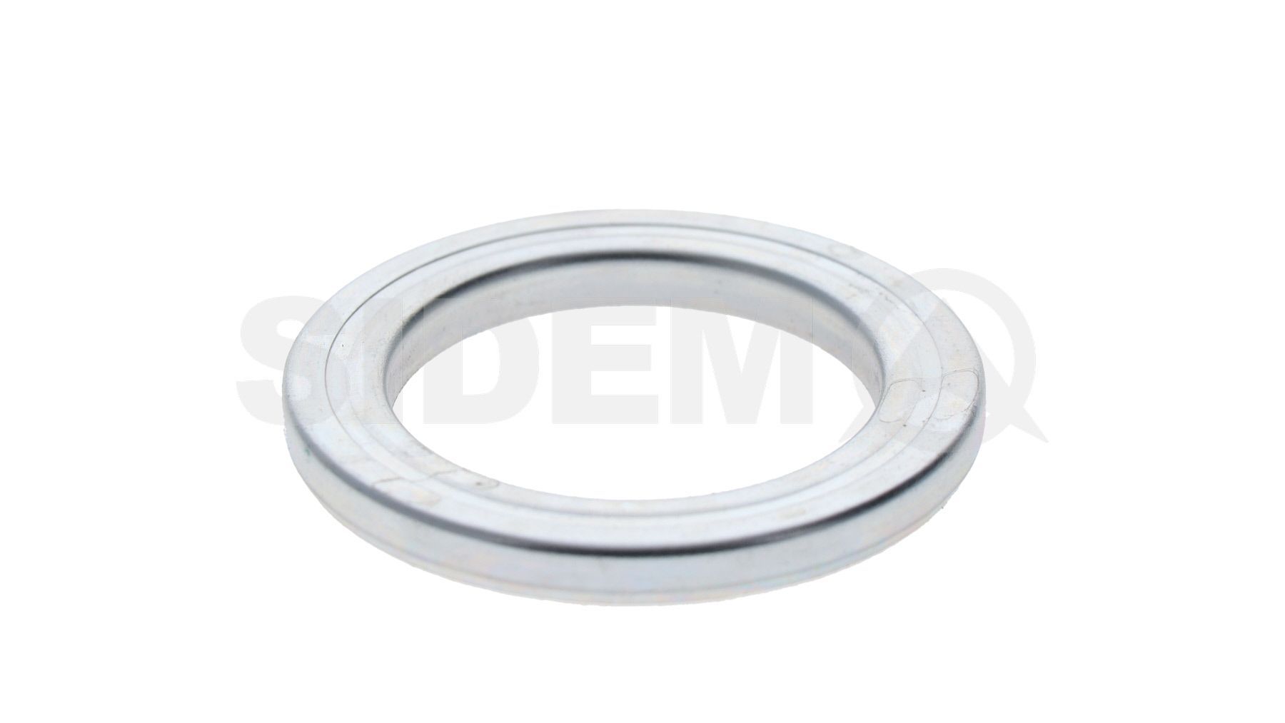 Frikcinis guolis, pakabos statramsčio atramos montavimas SIDEM 819423