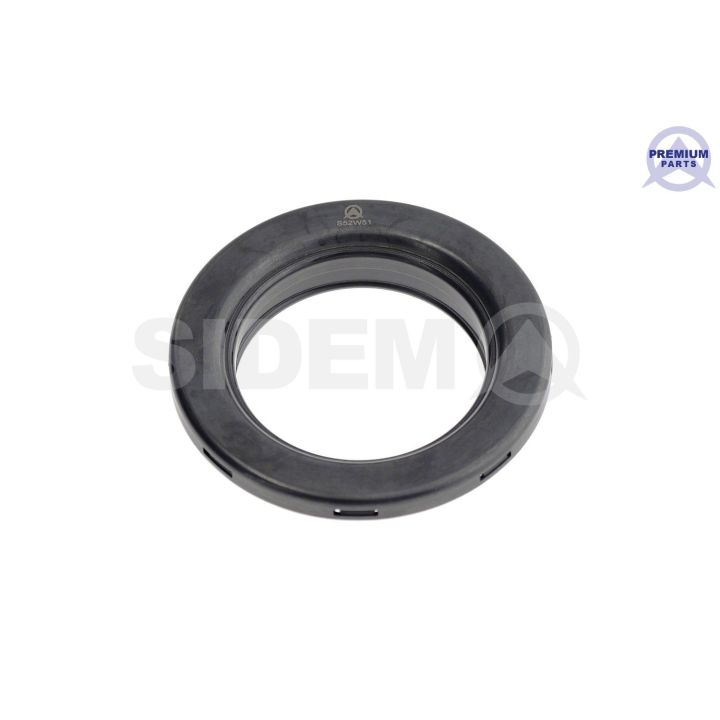 Frikcinis guolis, pakabos statramsčio atramos montavimas SIDEM 853420