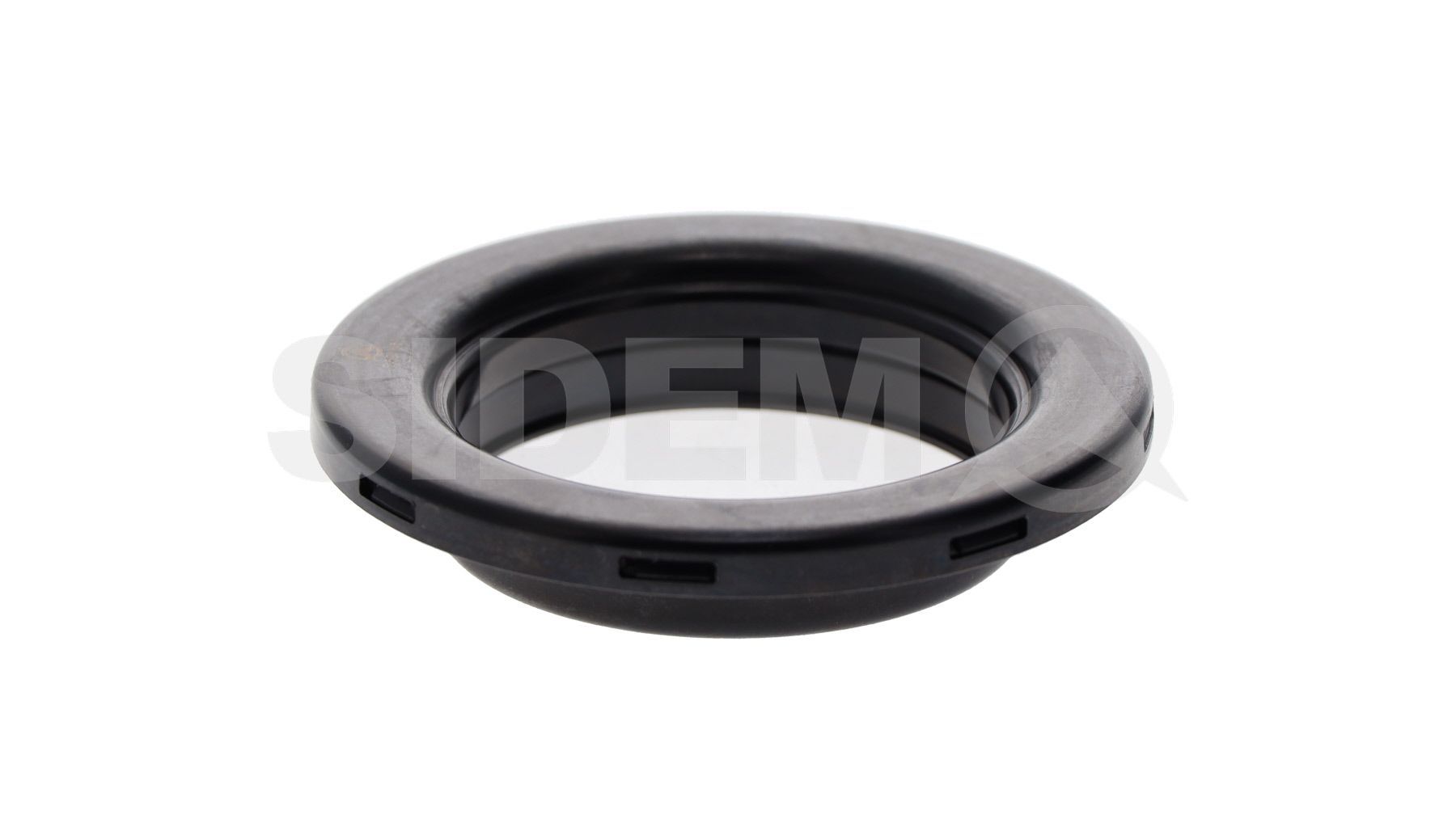 Frikcinis guolis, pakabos statramsčio atramos montavimas SIDEM 853420