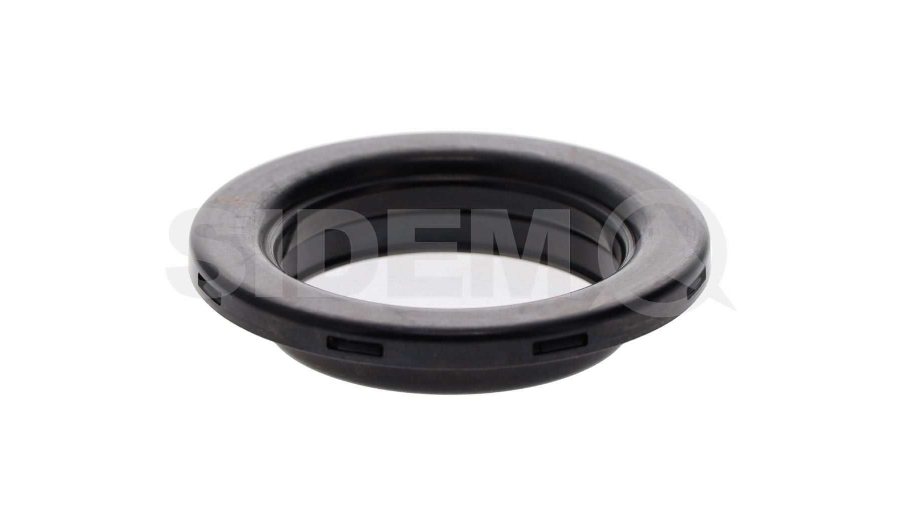 Frikcinis guolis, pakabos statramsčio atramos montavimas SIDEM 853420