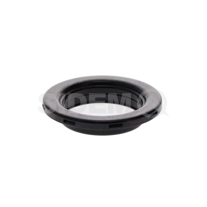 Frikcinis guolis, pakabos statramsčio atramos montavimas SIDEM 853420