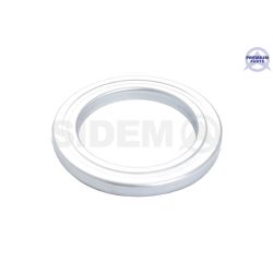 Frikcinis guolis, pakabos statramsčio atramos montavimas SIDEM 854406