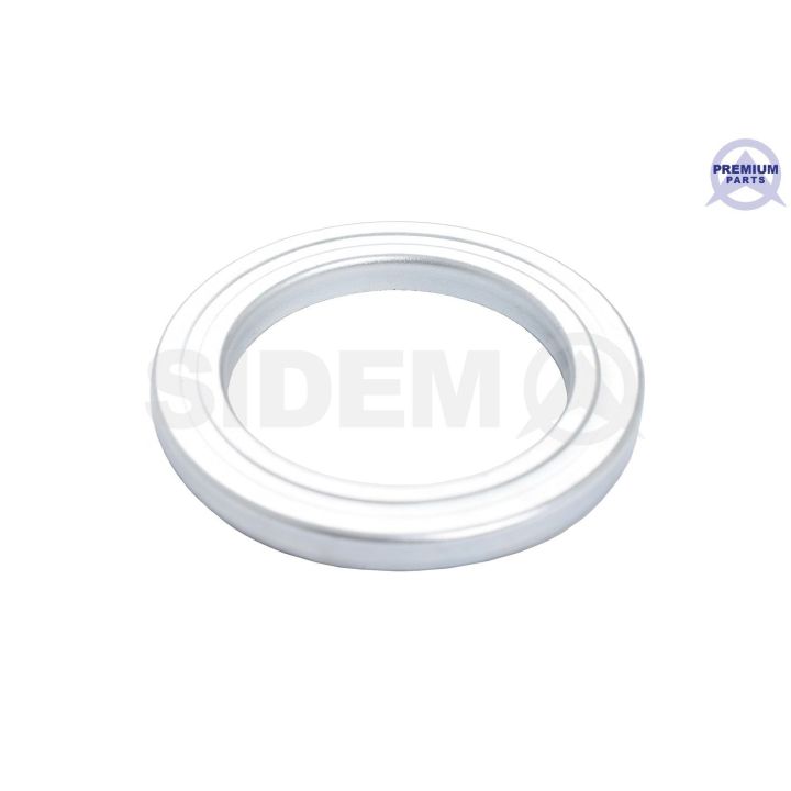 Frikcinis guolis, pakabos statramsčio atramos montavimas SIDEM 854406