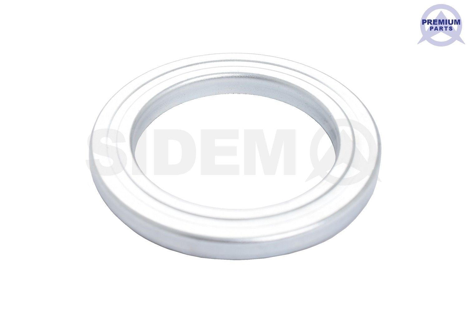 Frikcinis guolis, pakabos statramsčio atramos montavimas SIDEM 854406