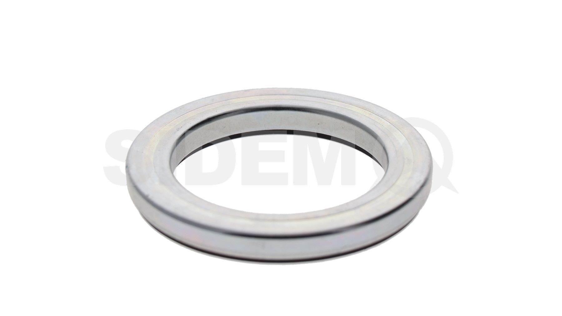 Frikcinis guolis, pakabos statramsčio atramos montavimas SIDEM 854406