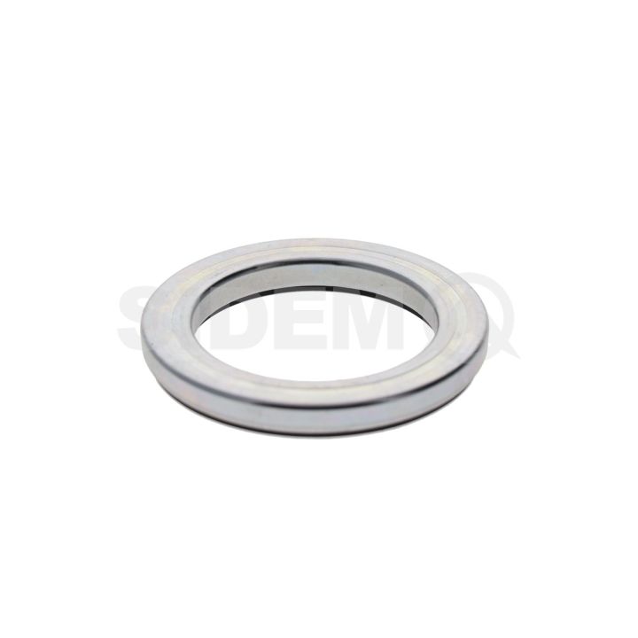 Frikcinis guolis, pakabos statramsčio atramos montavimas SIDEM 854406