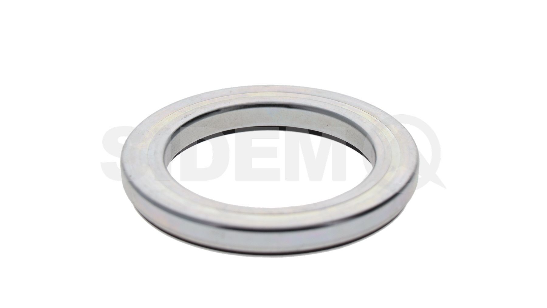 Frikcinis guolis, pakabos statramsčio atramos montavimas SIDEM 854406