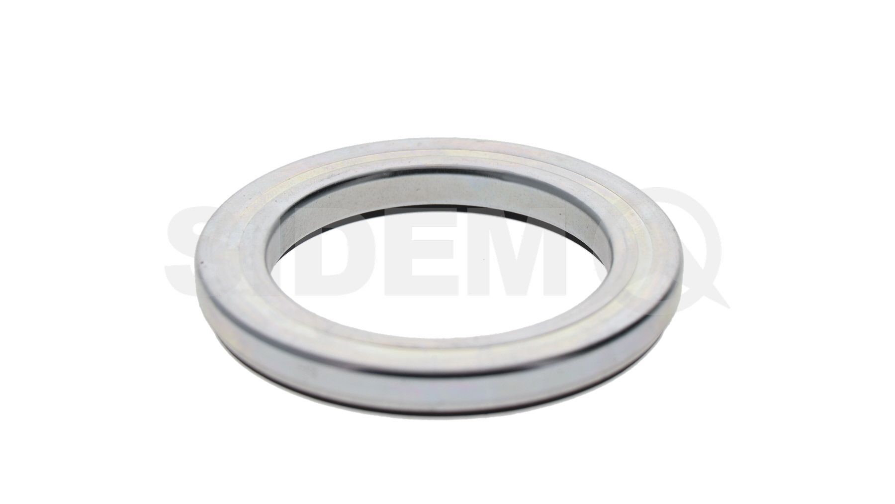 Frikcinis guolis, pakabos statramsčio atramos montavimas SIDEM 854406