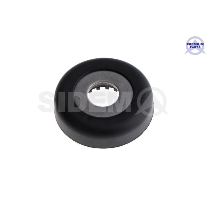 Frikcinis guolis, pakabos statramsčio atramos montavimas SIDEM 863417