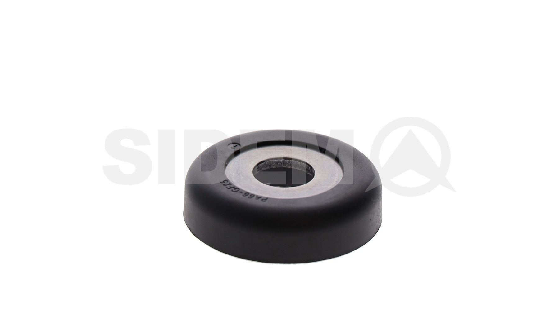 Frikcinis guolis, pakabos statramsčio atramos montavimas SIDEM 863417