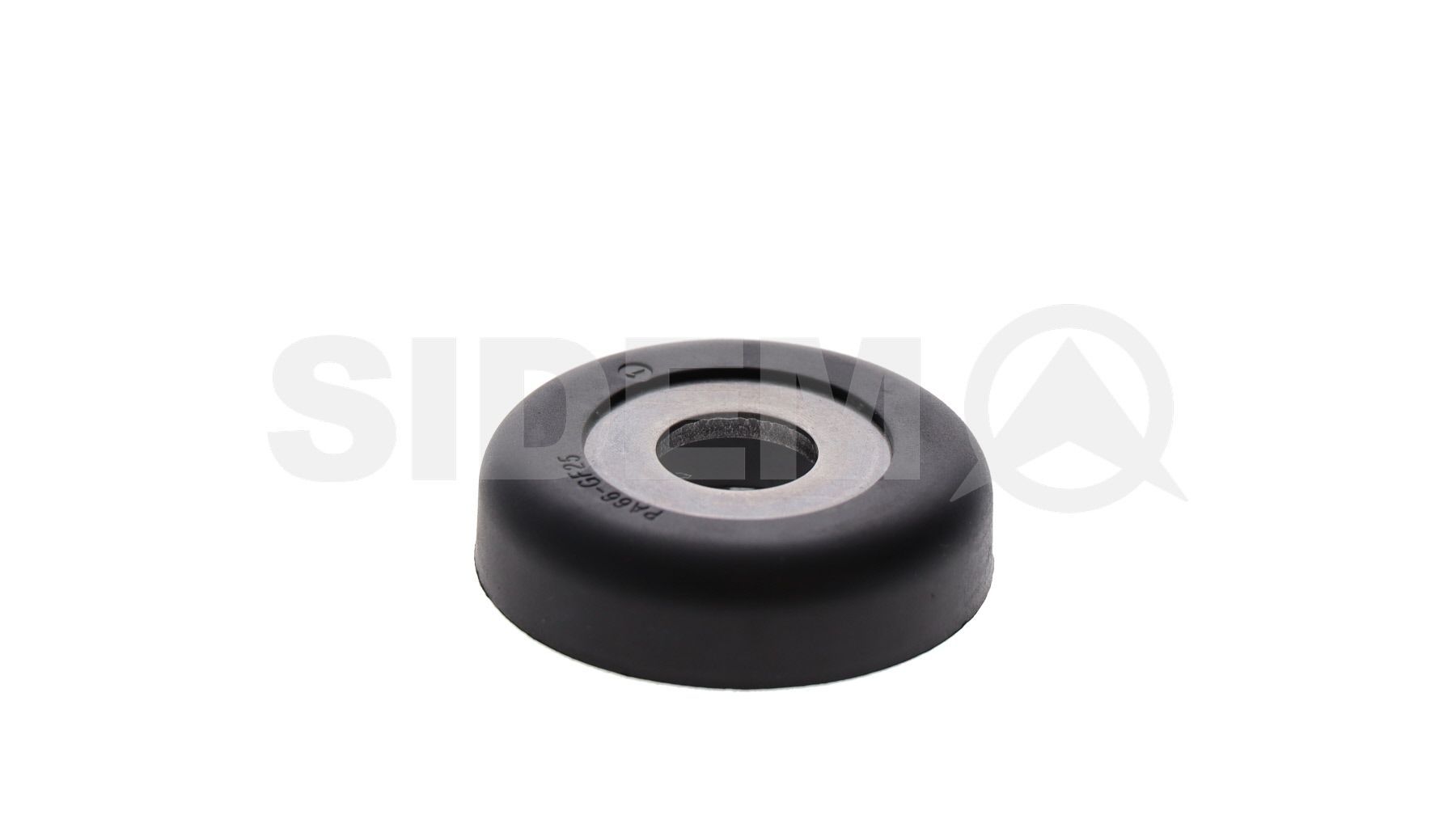 Frikcinis guolis, pakabos statramsčio atramos montavimas SIDEM 863417