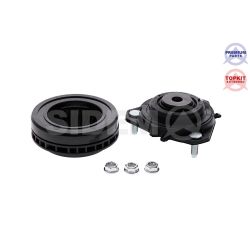 Remonto komplektas, pakabos statramstis SIDEM 803407 KIT