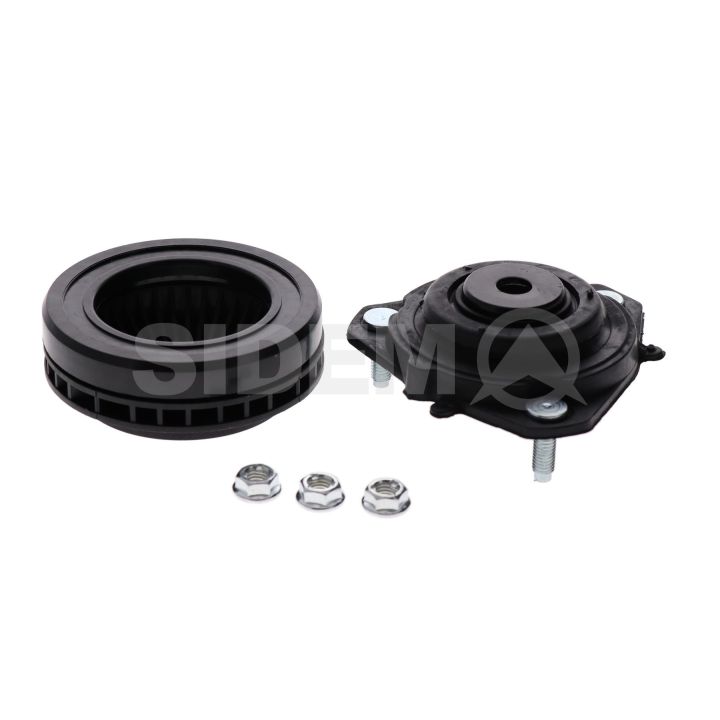 Remonto komplektas, pakabos statramstis SIDEM 803407 KIT