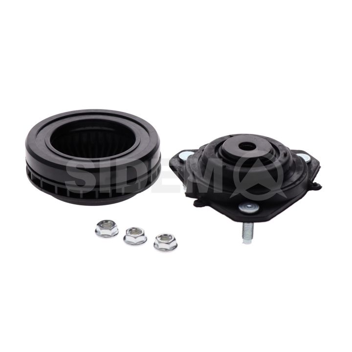 Remonto komplektas, pakabos statramstis SIDEM 803407 KIT