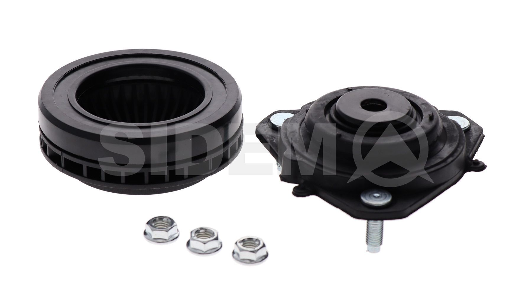 Remonto komplektas, pakabos statramstis SIDEM 803407 KIT