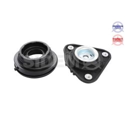 Remonto komplektas, pakabos statramstis SIDEM 803409 KIT