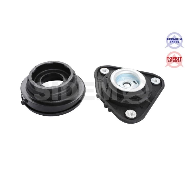 Remonto komplektas, pakabos statramstis SIDEM 803409 KIT