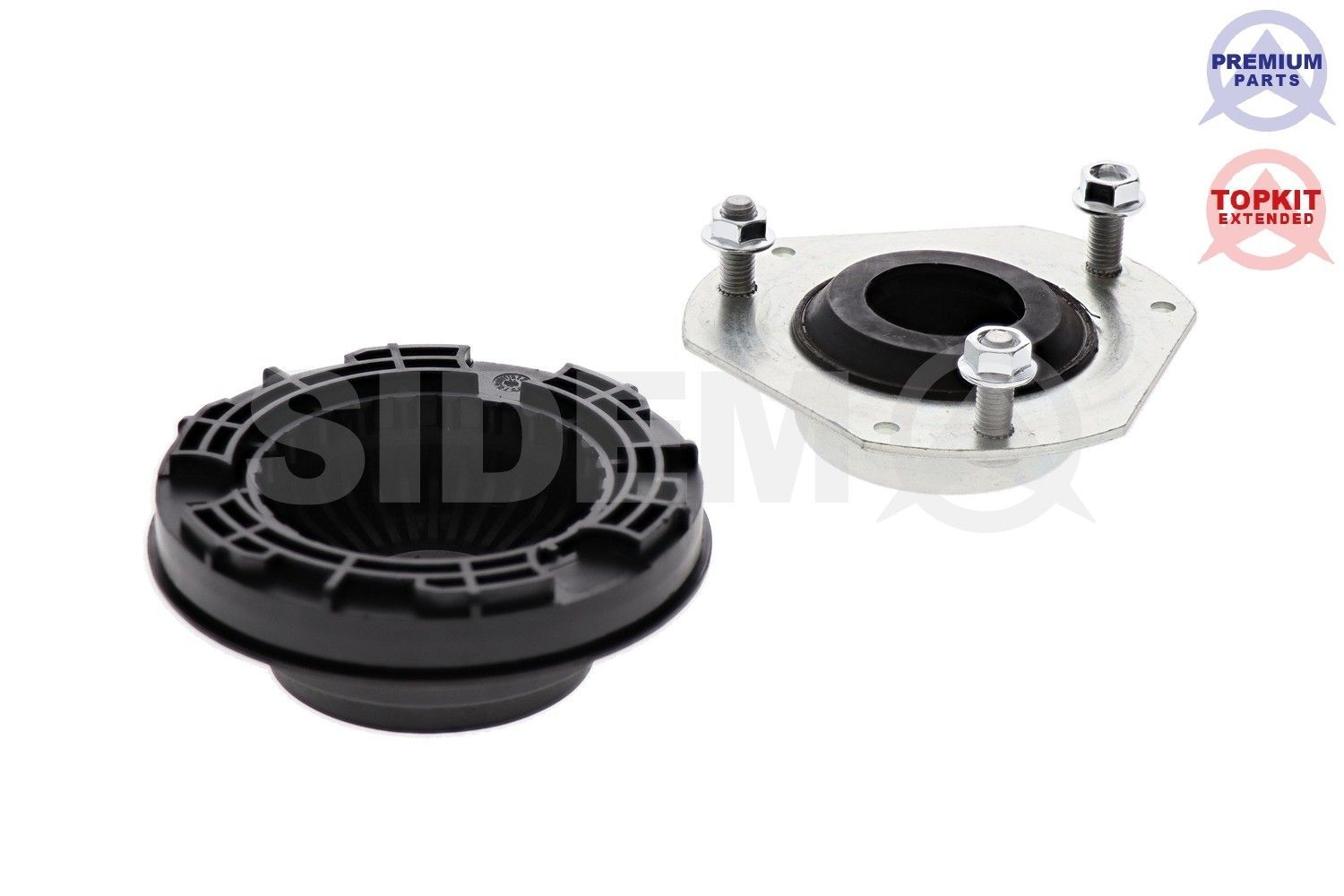 Remonto komplektas, pakabos statramstis SIDEM 803425 KIT