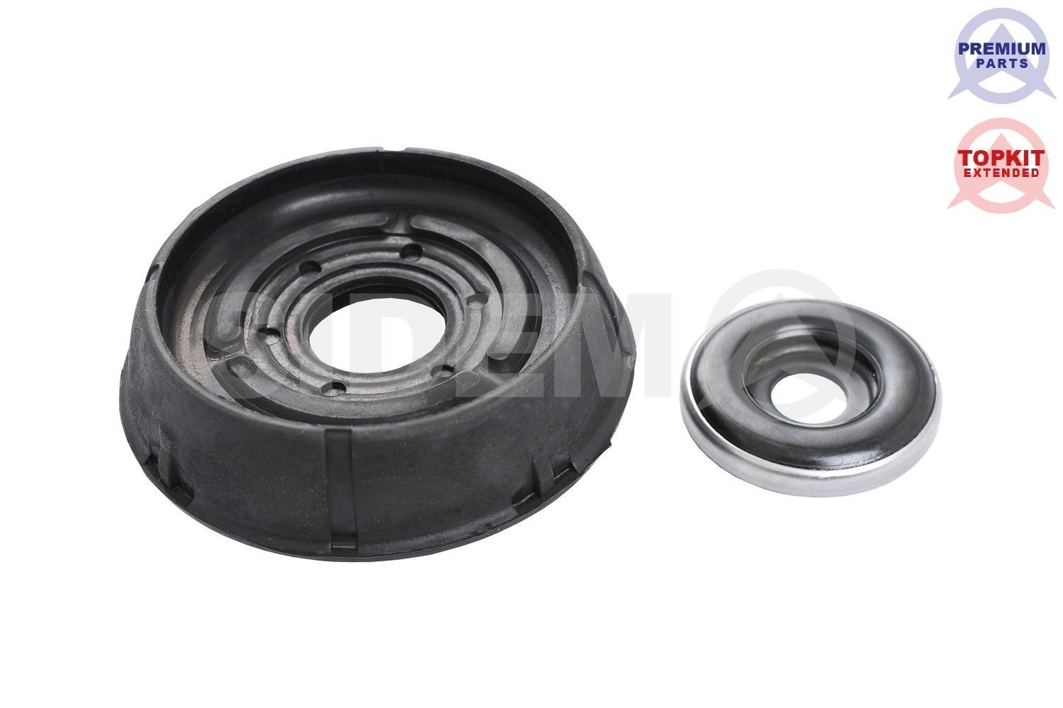 Remonto komplektas, pakabos statramstis SIDEM 805400 KIT