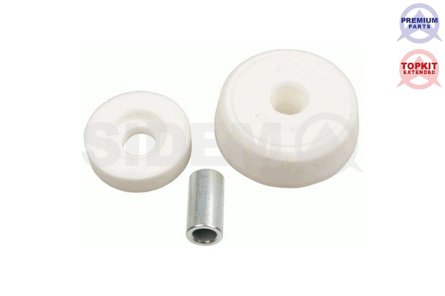 Remonto komplektas, pakabos statramstis SIDEM 821513 KIT