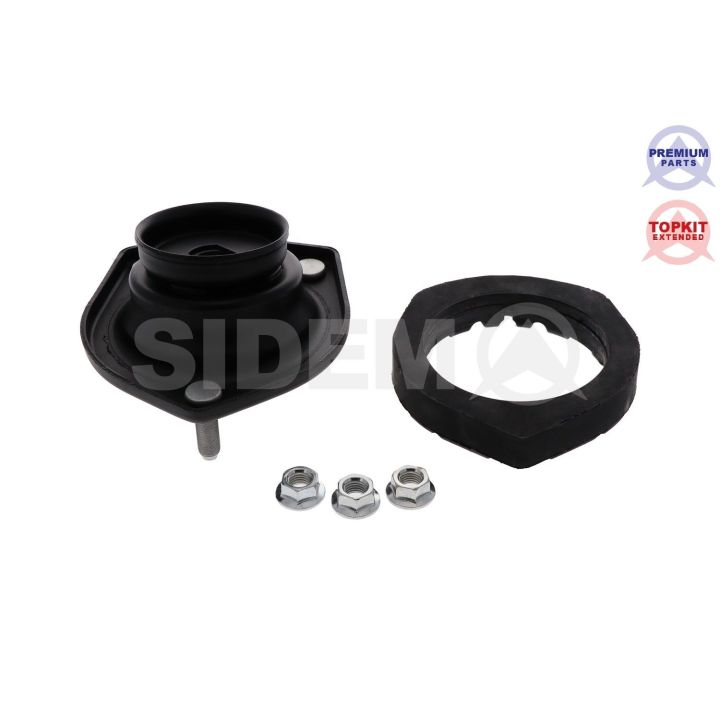 Remonto komplektas, pakabos statramstis SIDEM 845500 KIT