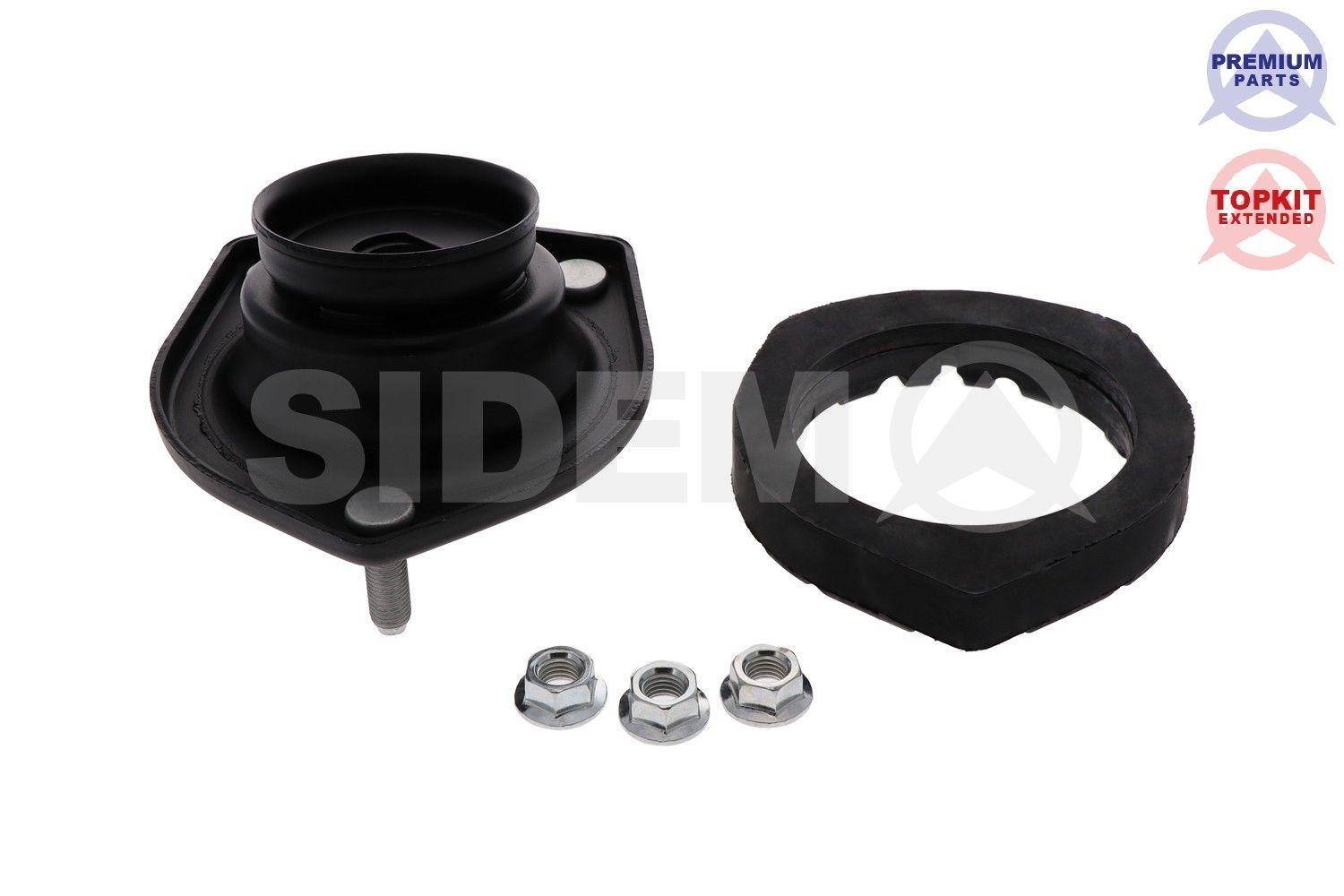 Remonto komplektas, pakabos statramstis SIDEM 845500 KIT