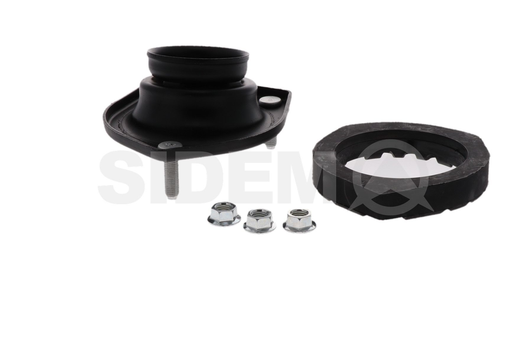 Remonto komplektas, pakabos statramstis SIDEM 845500 KIT