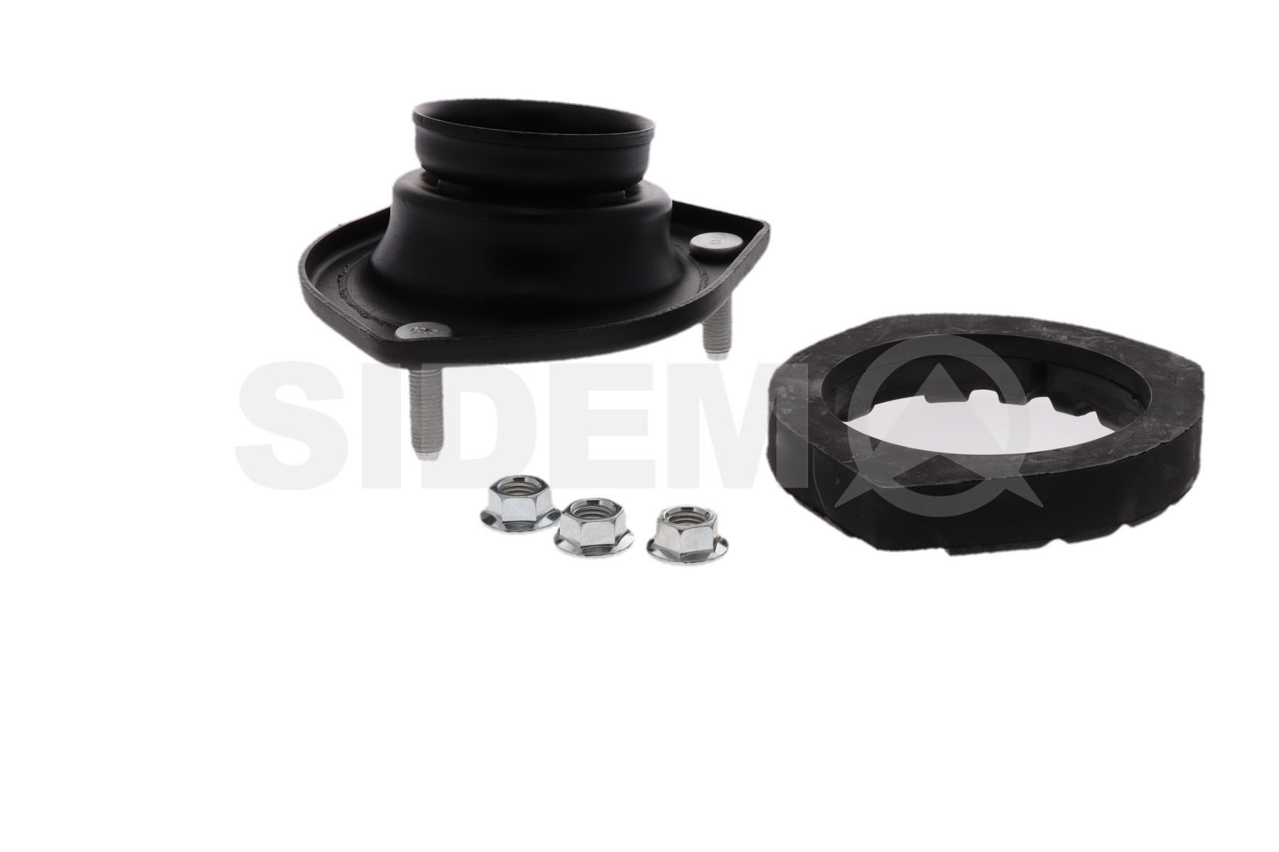 Remonto komplektas, pakabos statramstis SIDEM 845500 KIT