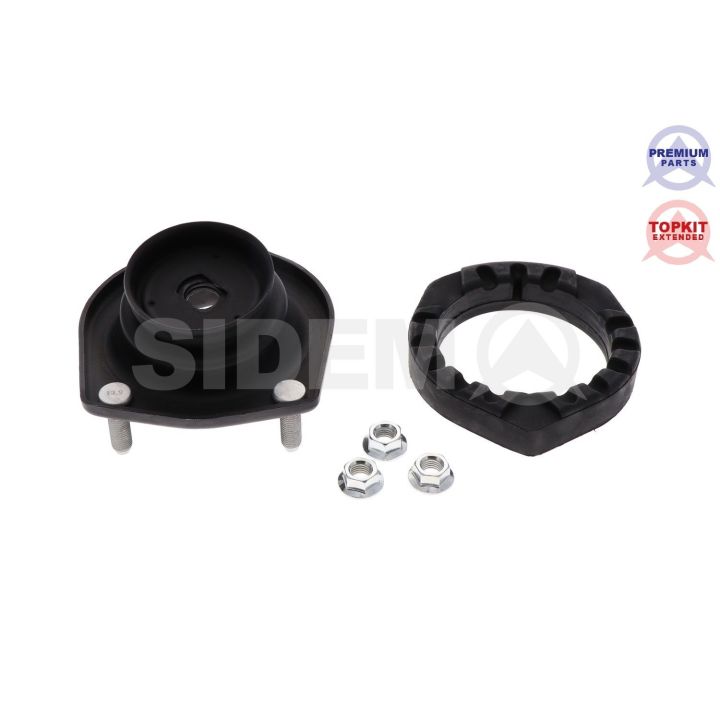 Remonto komplektas, pakabos statramstis SIDEM 845501 KIT