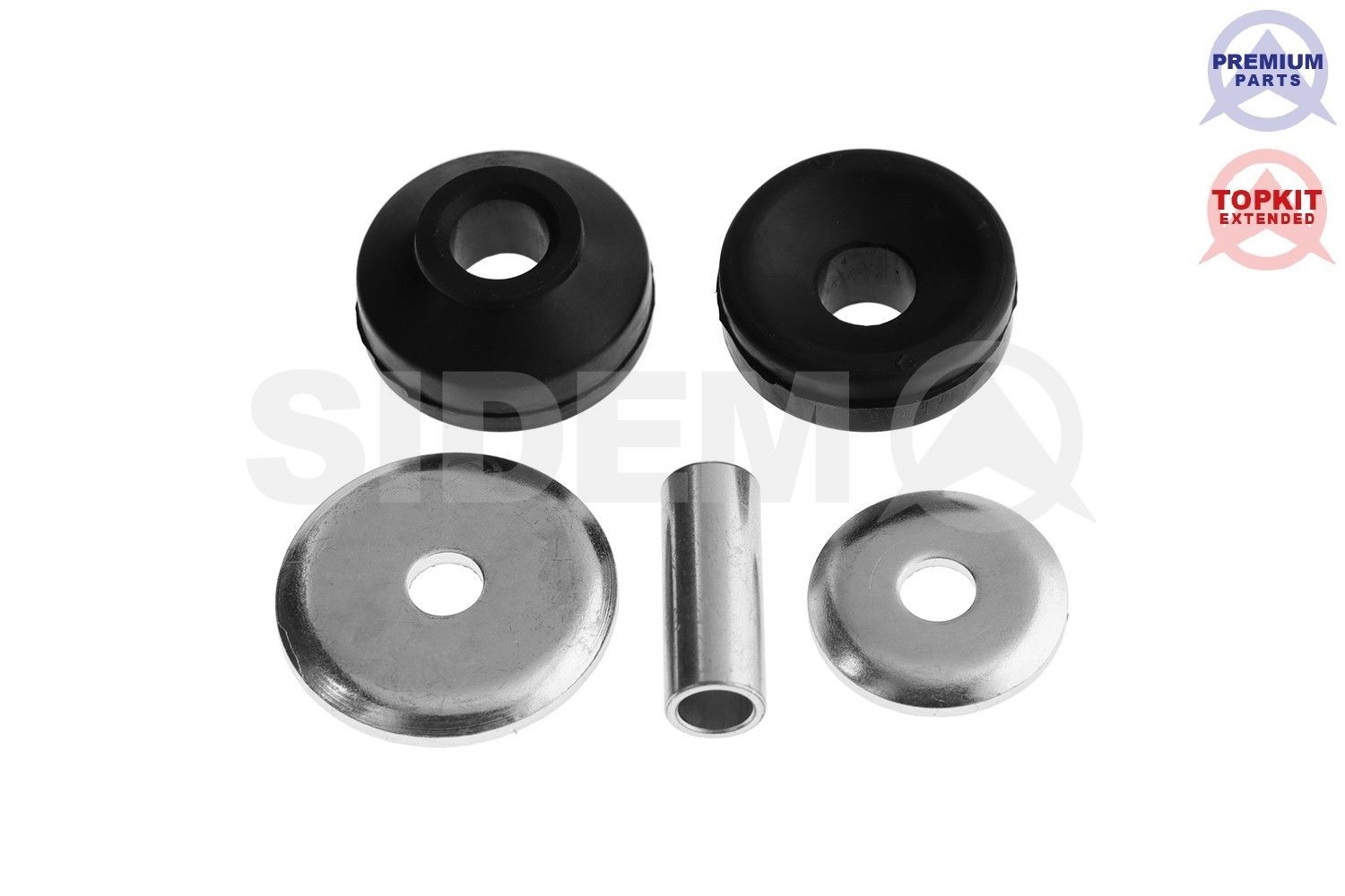 Remonto komplektas, pakabos statramstis SIDEM 847401 KIT