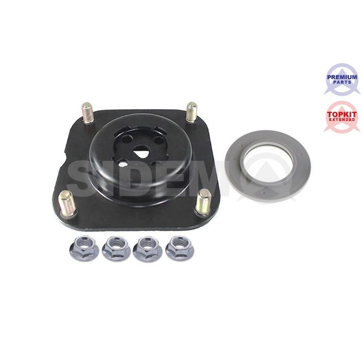 Remonto komplektas, pakabos statramstis SIDEM 851400