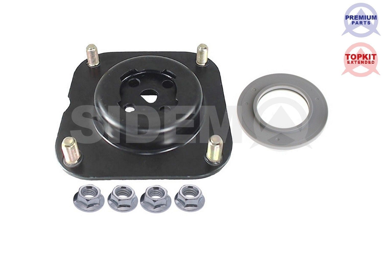 Remonto komplektas, pakabos statramstis SIDEM 851400