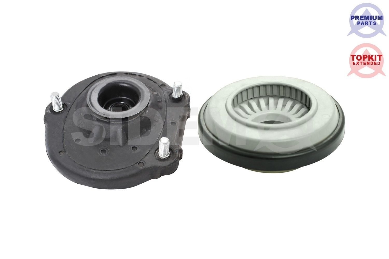 Remonto komplektas, pakabos statramstis SIDEM 853416 KIT