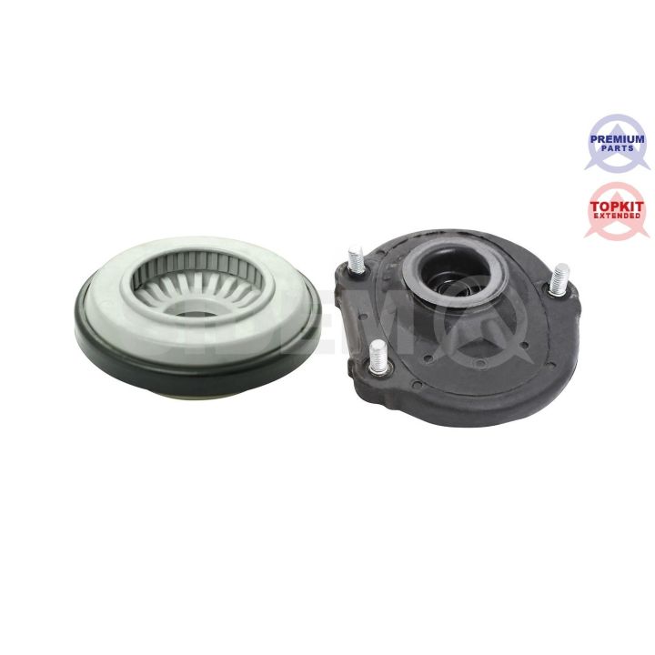 Remonto komplektas, pakabos statramstis SIDEM 853417 KIT