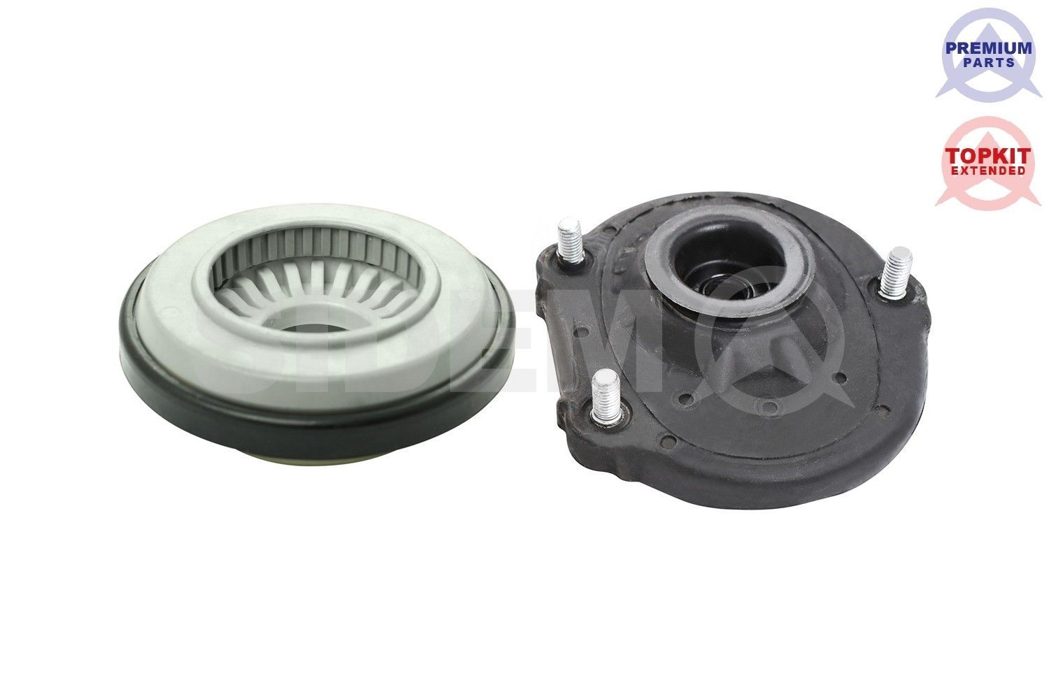 Remonto komplektas, pakabos statramstis SIDEM 853417 KIT