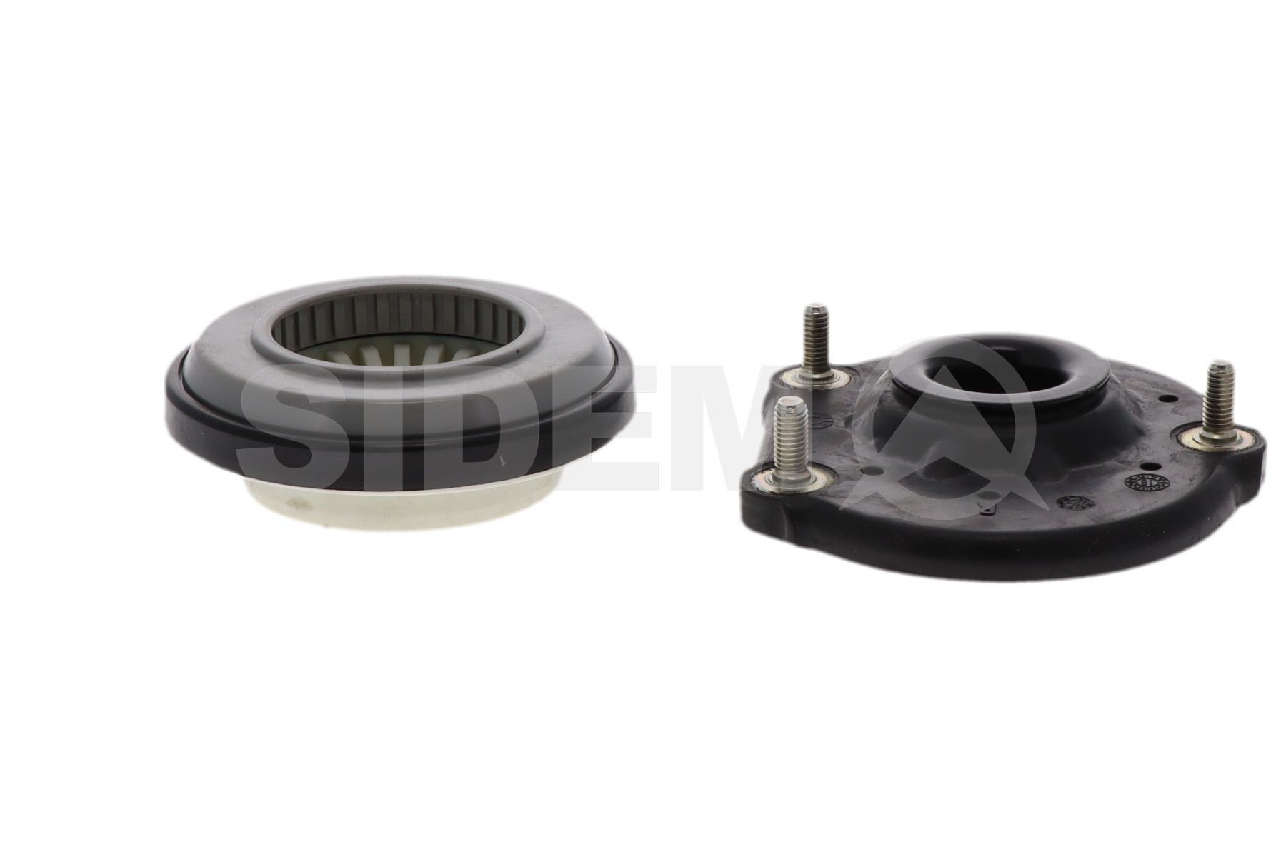 Remonto komplektas, pakabos statramstis SIDEM 853417 KIT